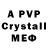 Alpha-PVP мука Political Observer